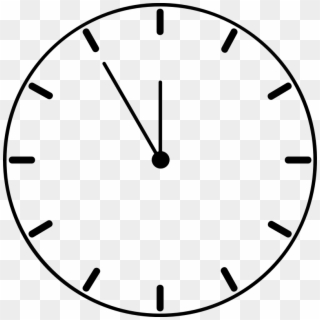 Detail Clock Vector Png Nomer 29