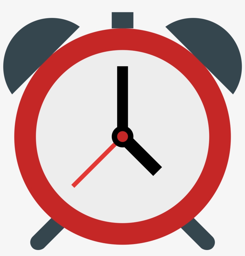 Detail Clock Vector Png Nomer 4