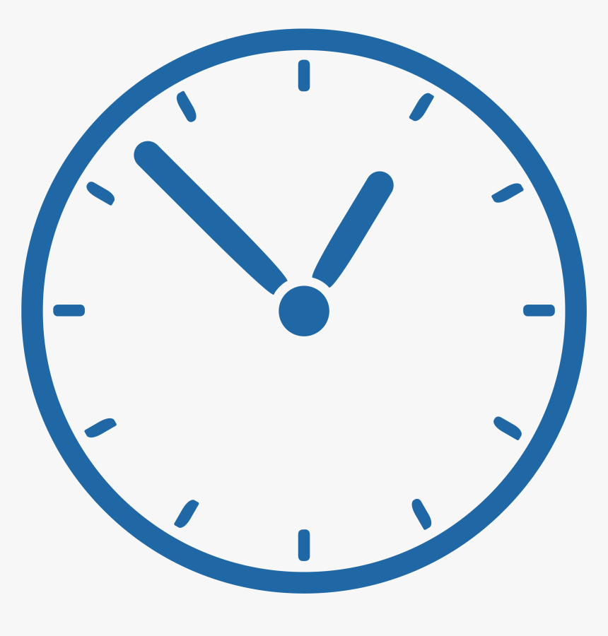 Detail Clock Vector Png Nomer 30