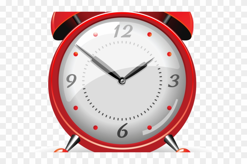 Detail Clock Vector Png Nomer 41