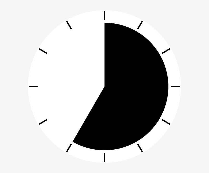 Detail Clock Vector Png Nomer 46