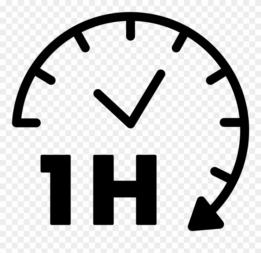 Detail Clock Vector Png Nomer 47