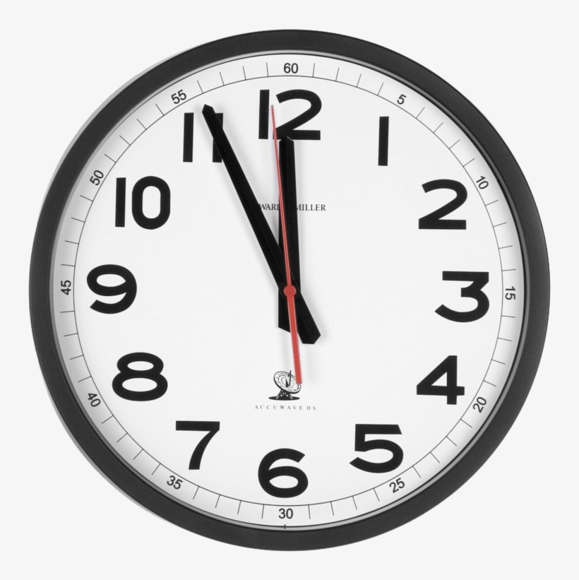 Detail Clock Vector Png Nomer 56