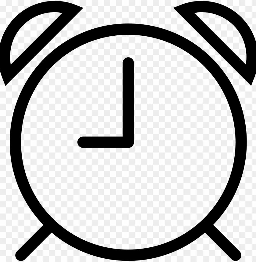 Detail Clock Vector Png Nomer 7
