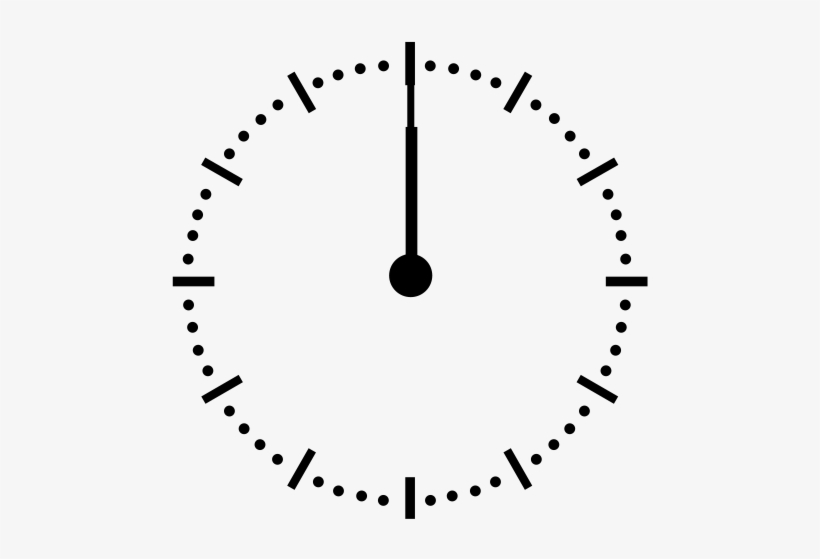 Detail Clock Vector Png Nomer 10