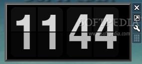 Detail Clock Widget Windows 7 Nomer 37