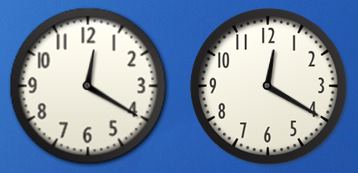 Detail Clock Widget Windows 7 Nomer 6