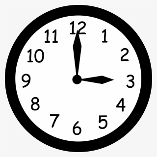 Detail Clock Without Hands Clipart Nomer 23