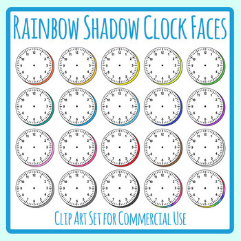Detail Clock Without Hands Clipart Nomer 26