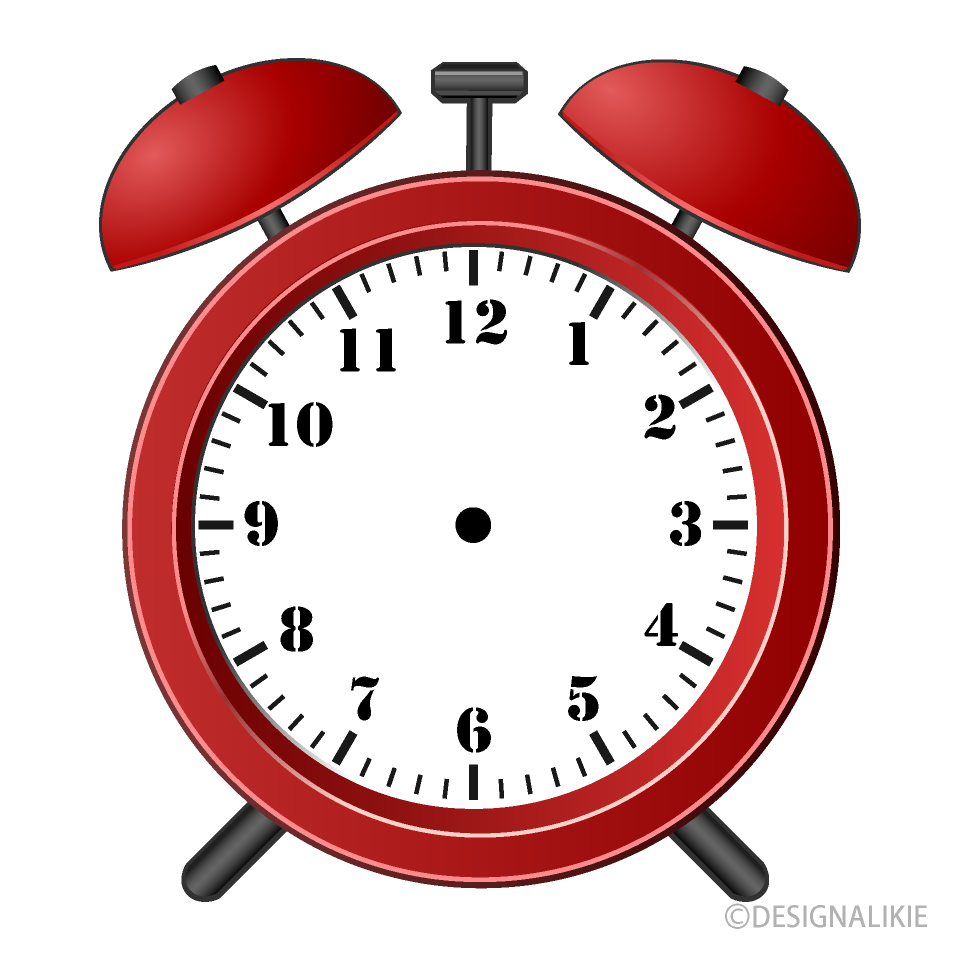 Detail Clock Without Hands Clipart Nomer 3