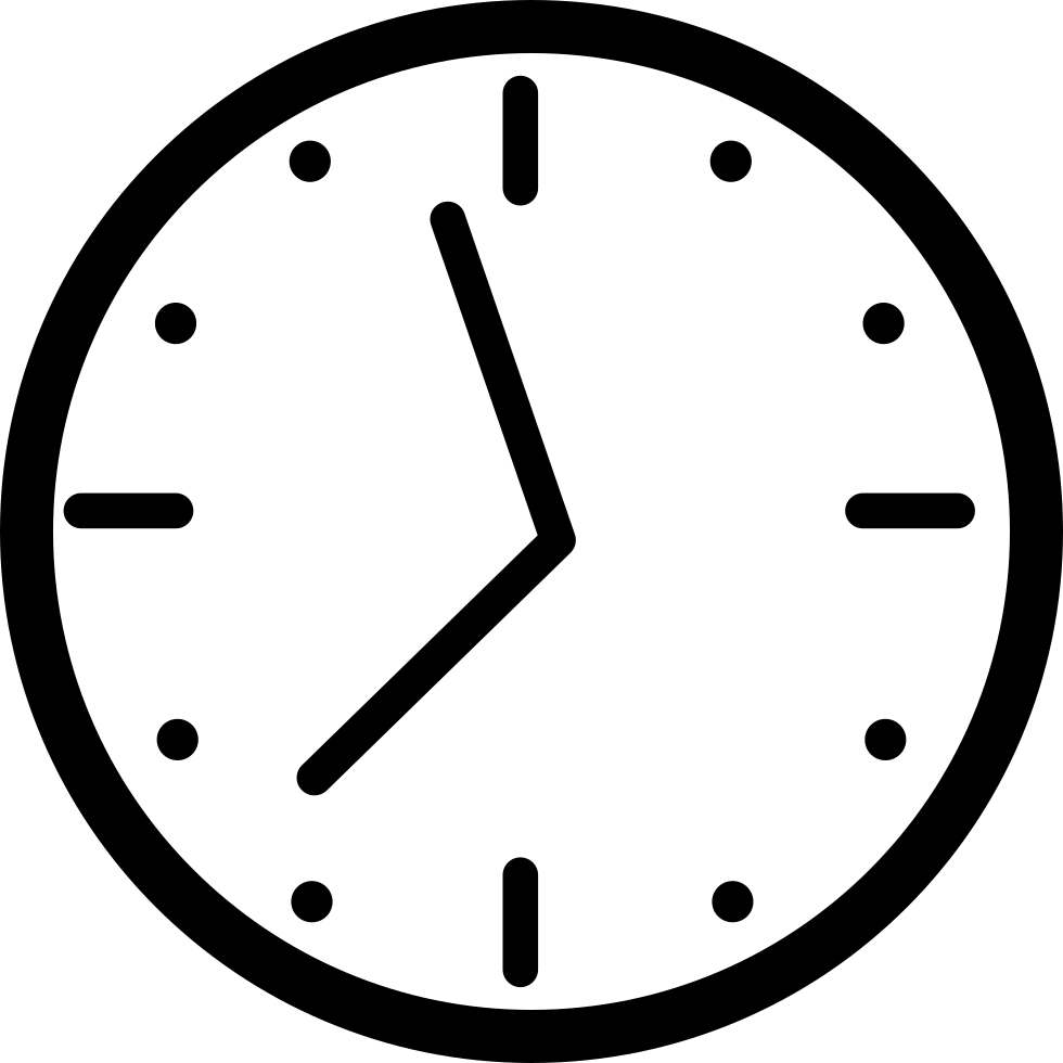 Detail Clockpng Nomer 5