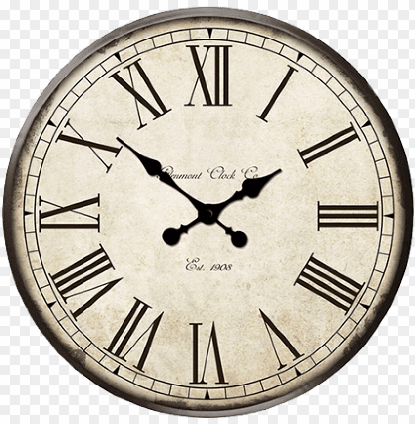 Detail Clocks Png Nomer 2