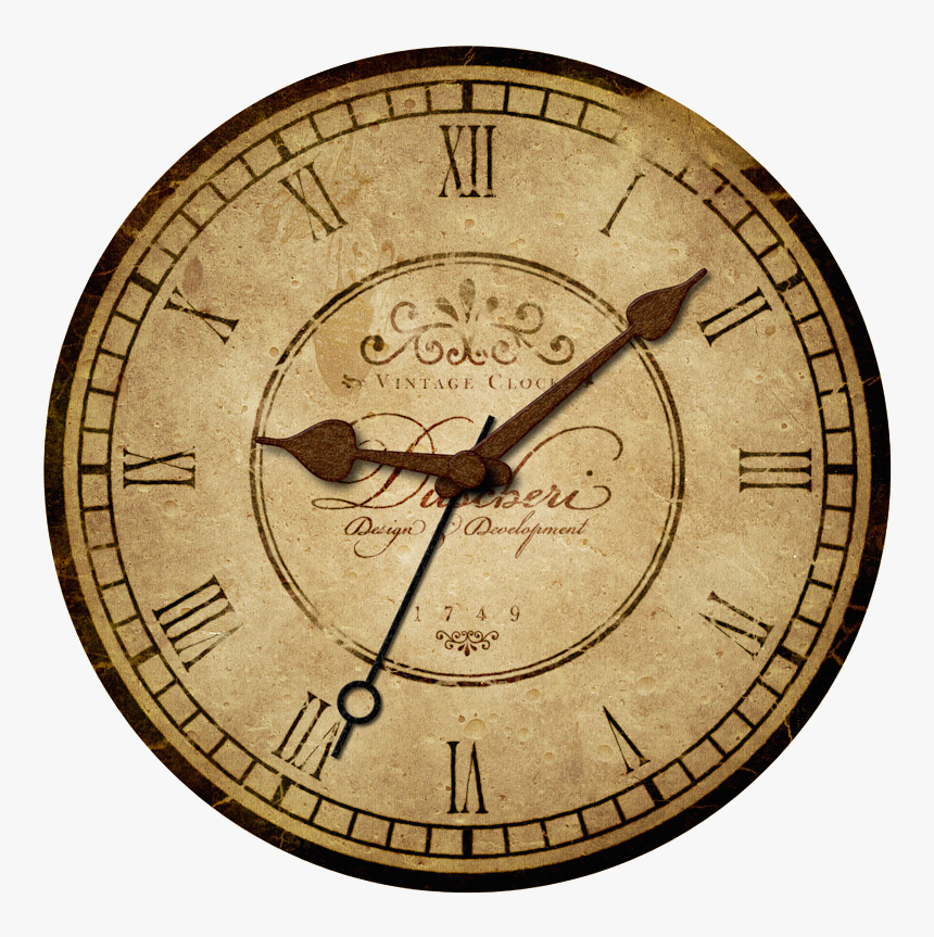 Detail Clocks Png Nomer 29