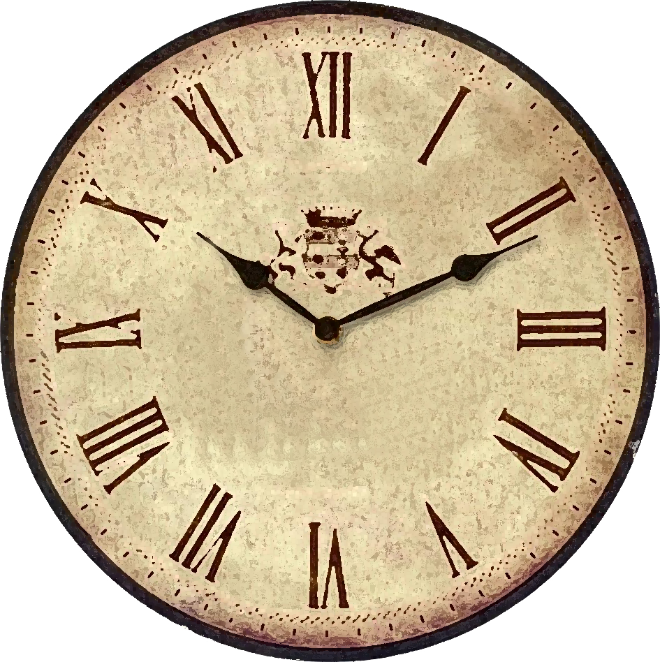 Detail Clocks Png Nomer 5