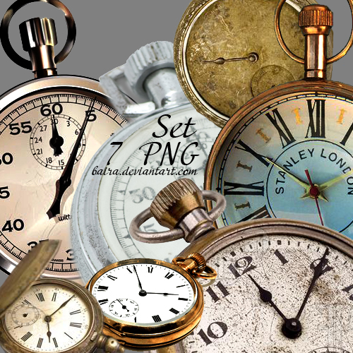 Detail Clocks Png Nomer 43