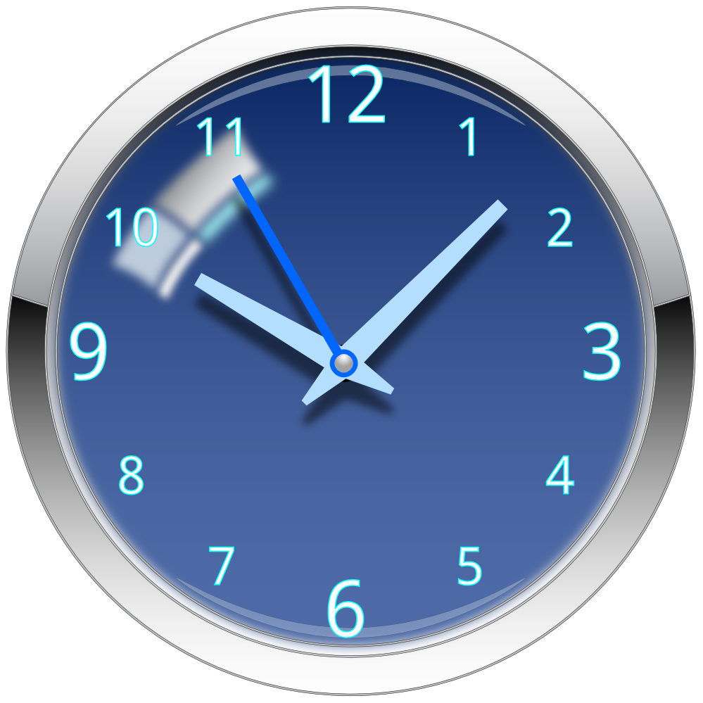 Detail Clocks Png Nomer 44