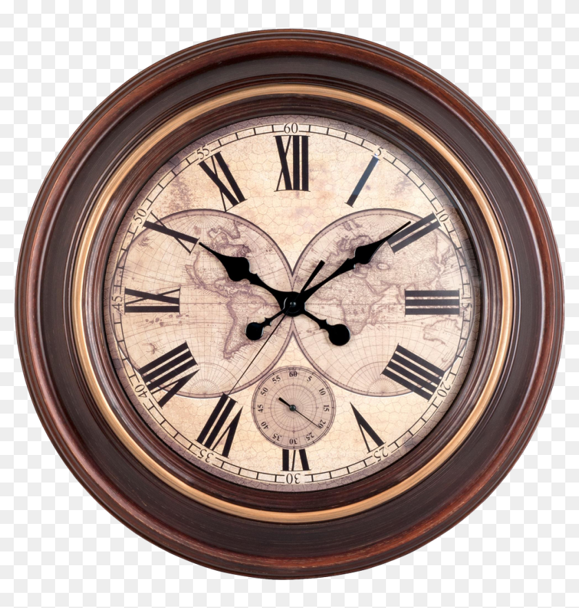 Detail Clocks Png Nomer 47