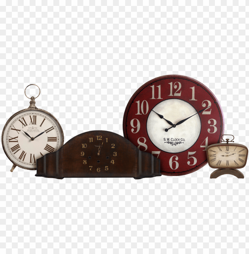 Detail Clocks Png Nomer 50