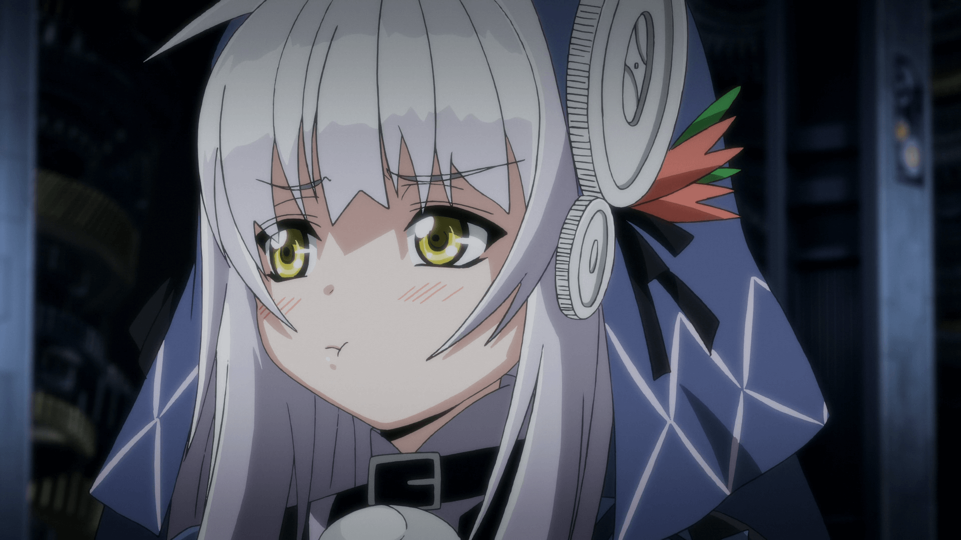 Detail Clockwork Planet Wallpaper Nomer 39