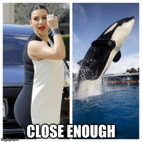 Detail Close Enough Meme Nomer 32
