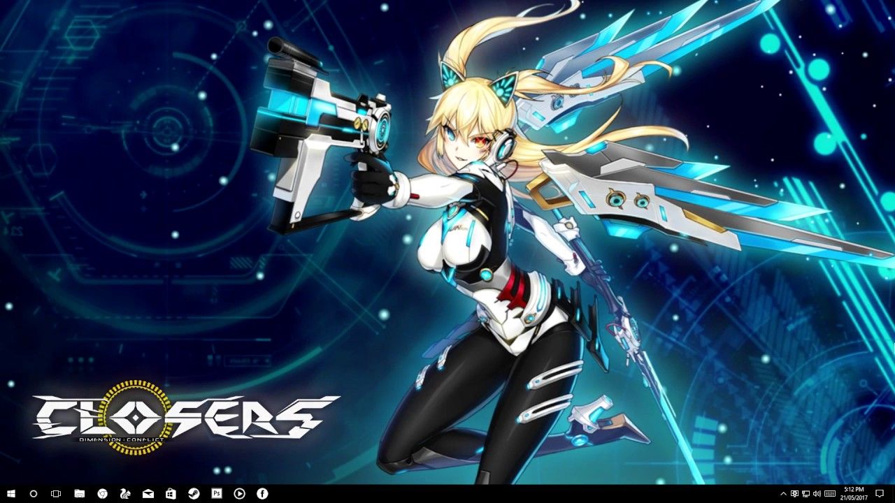 Detail Closers Wallpaper Hd Nomer 17