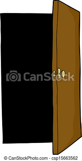 Detail Closet Door Clipart Nomer 23