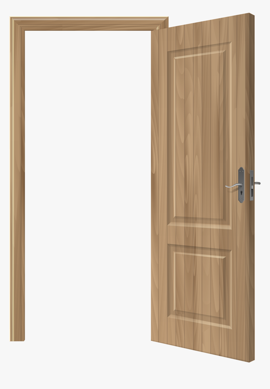 Detail Closet Door Clipart Nomer 4