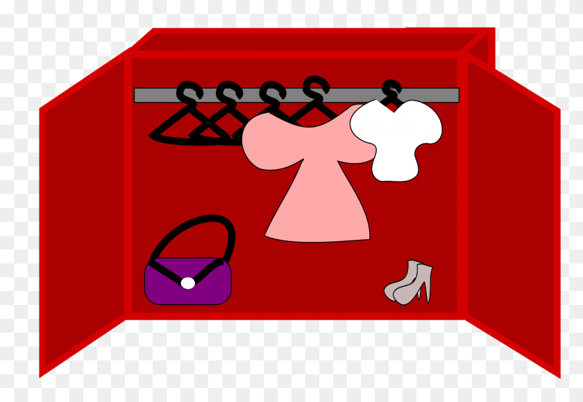 Detail Closet Door Clipart Nomer 50