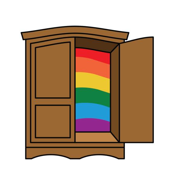 Detail Closet Door Clipart Nomer 5