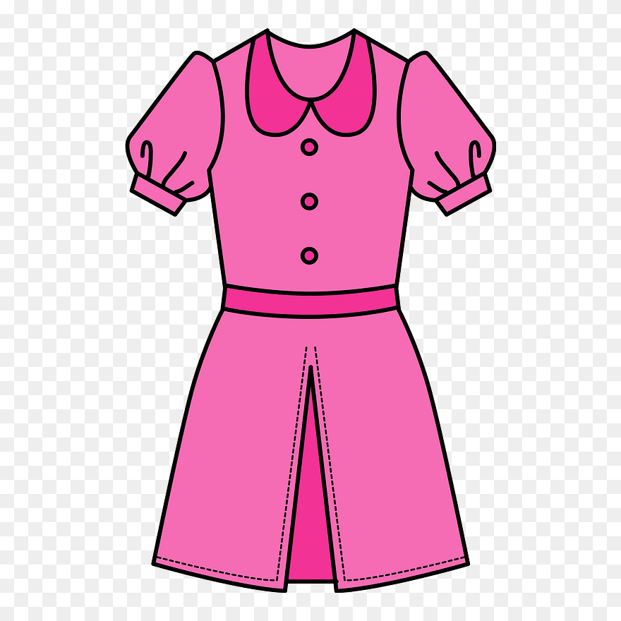 Detail Clothes Clipart Png Nomer 19