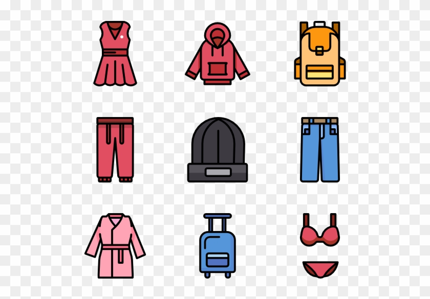 Detail Clothes Clipart Png Nomer 33