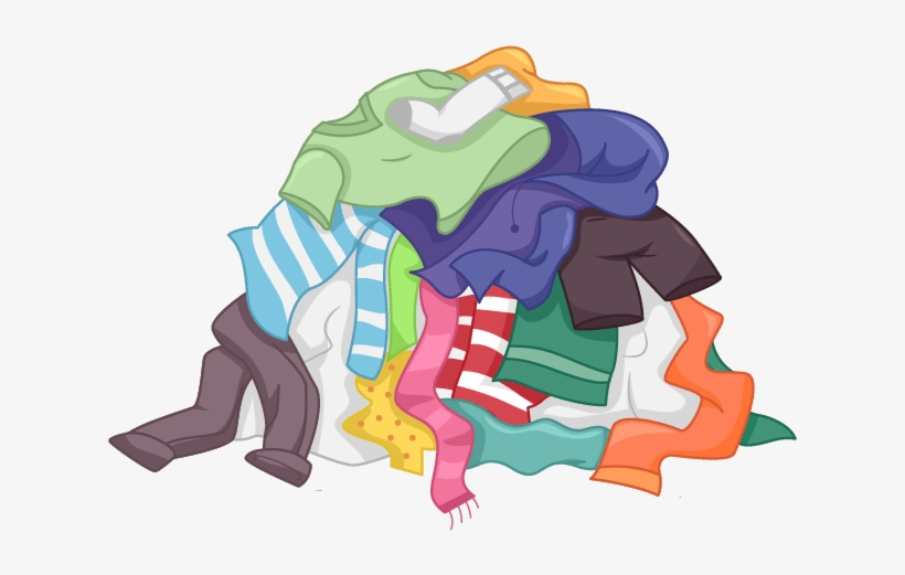 Detail Clothes Clipart Png Nomer 45