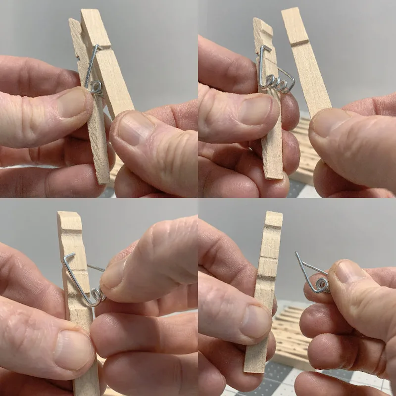 Detail Clothes Pin Images Nomer 35