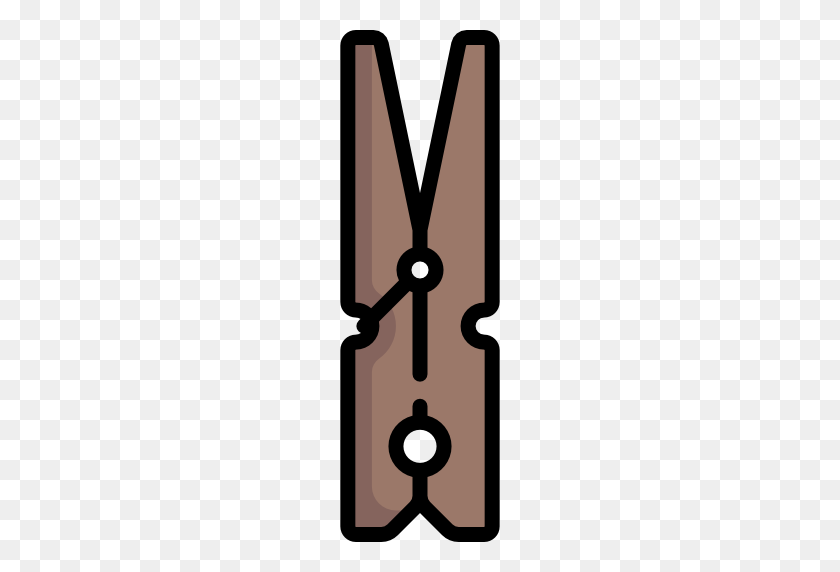 Detail Clothes Pin Png Nomer 13