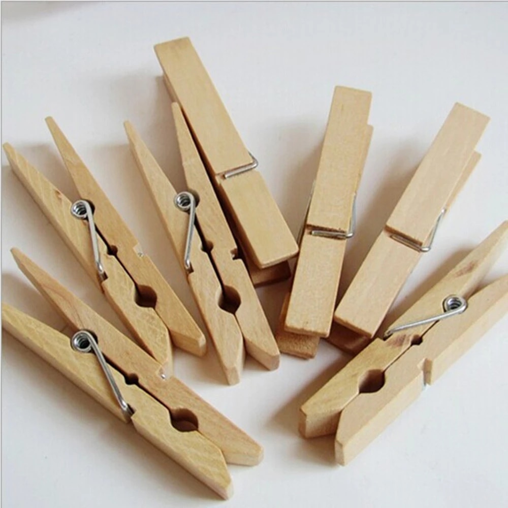 Detail Clothes Pins Pictures Nomer 25