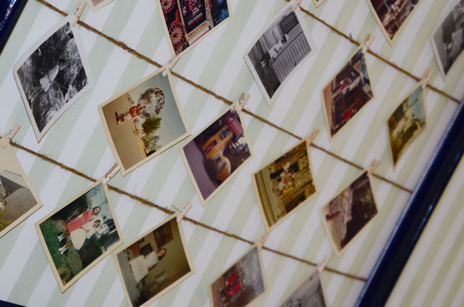 Detail Clothespin Picture Wall Nomer 20