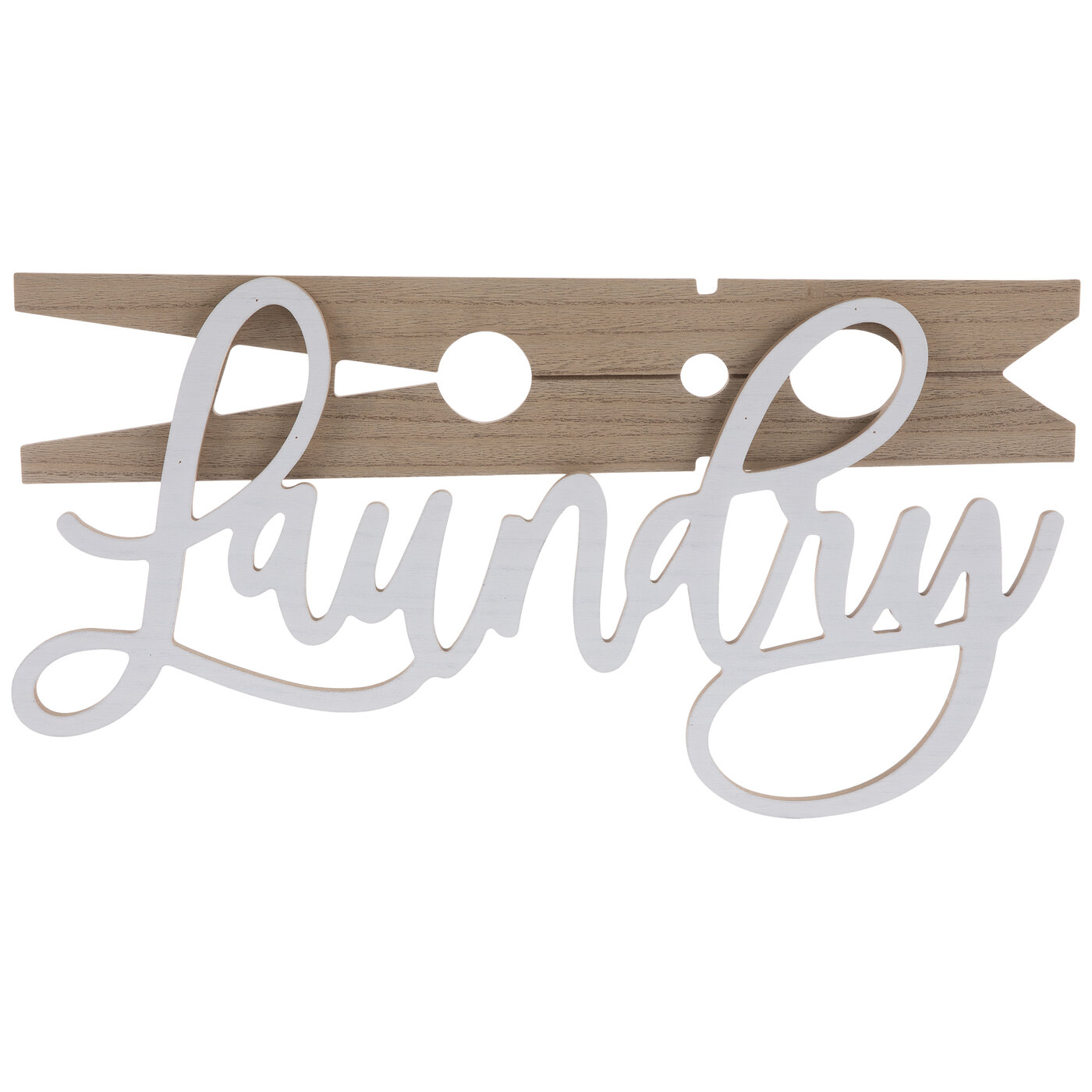 Detail Clothespin Picture Wall Nomer 35