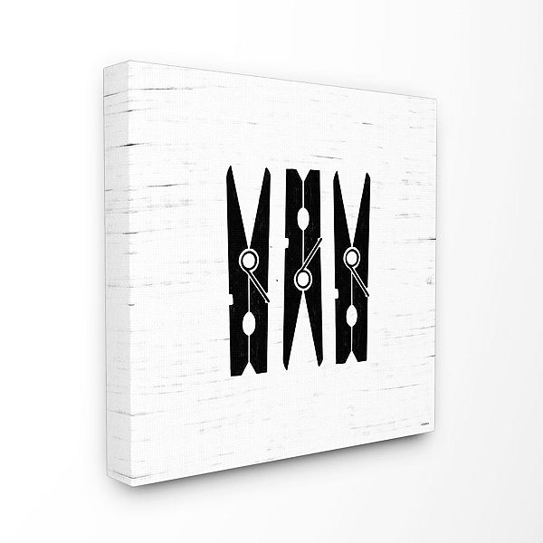 Detail Clothespin Picture Wall Nomer 37