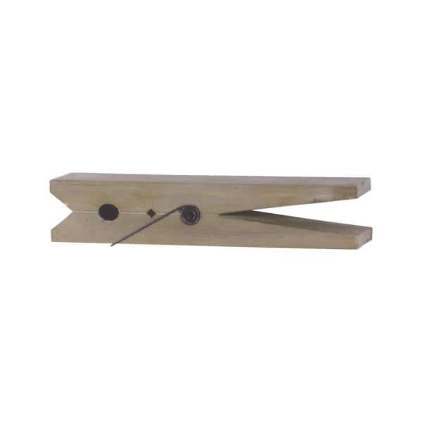Detail Clothespin Picture Wall Nomer 53