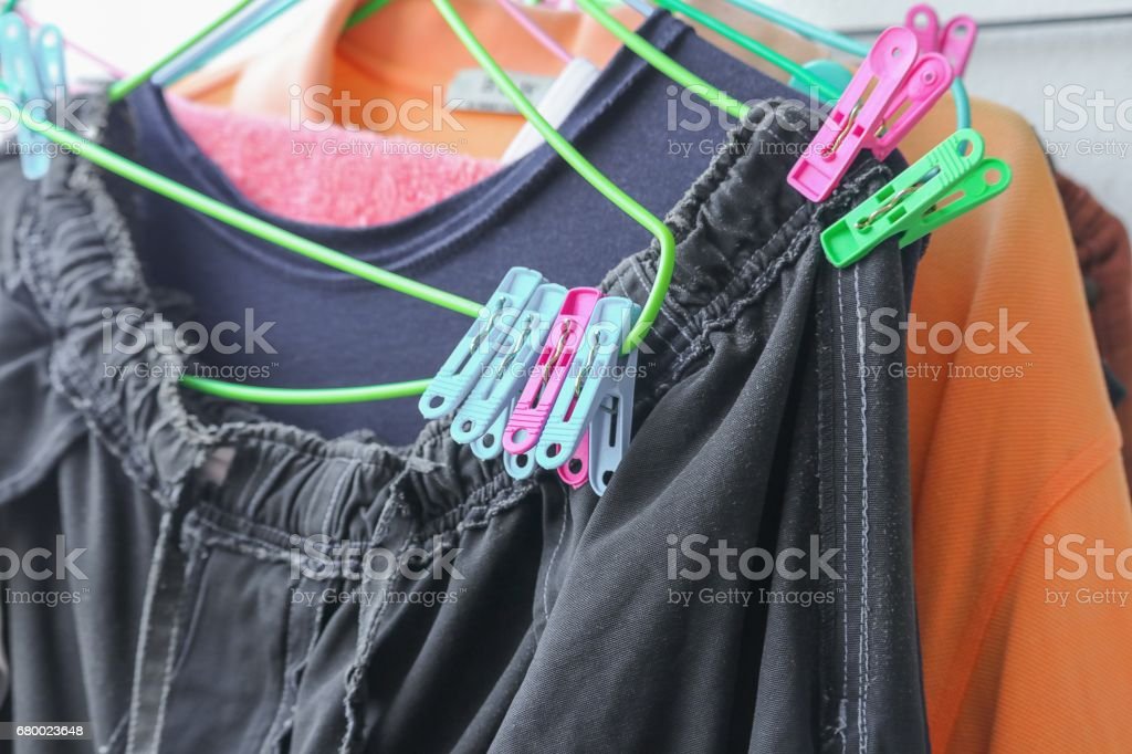 Detail Clothespin Zipper Nomer 22