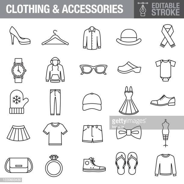 Detail Clothing Pictures Nomer 26