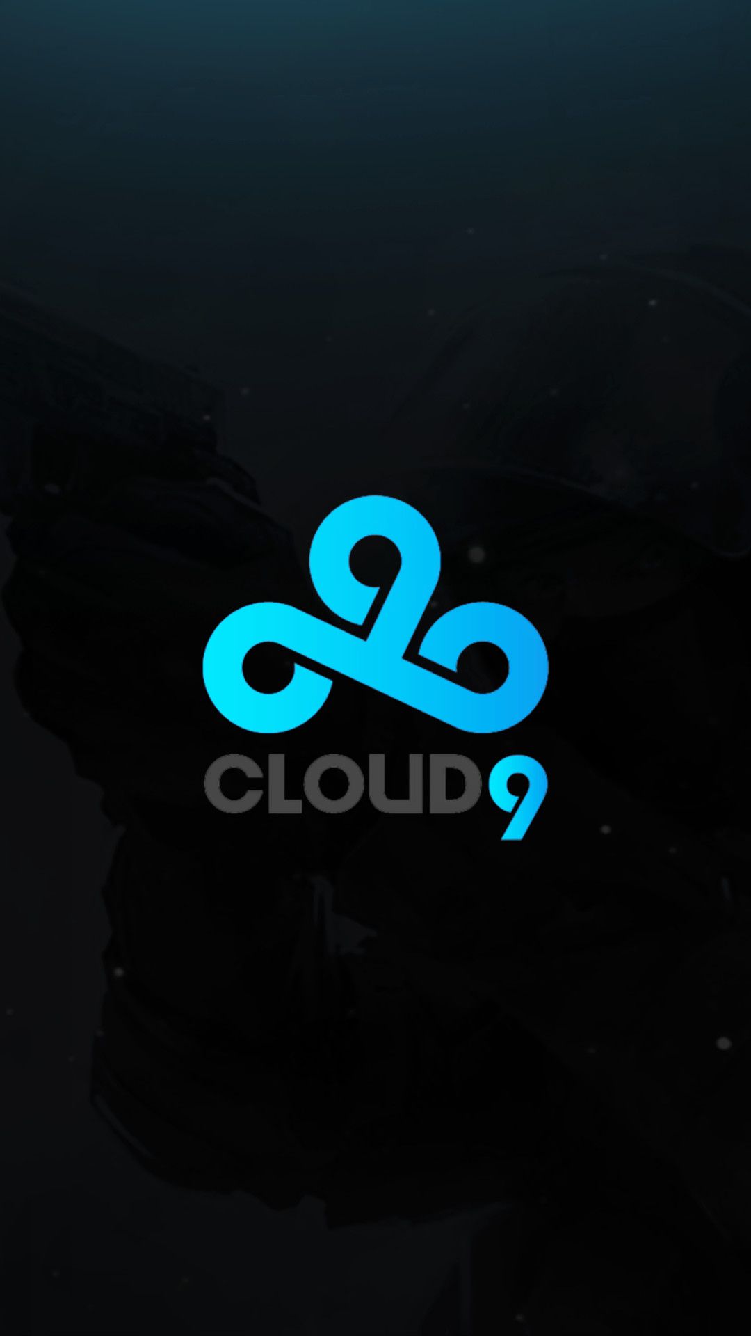 Detail Cloud 9 Wallpaper Nomer 5