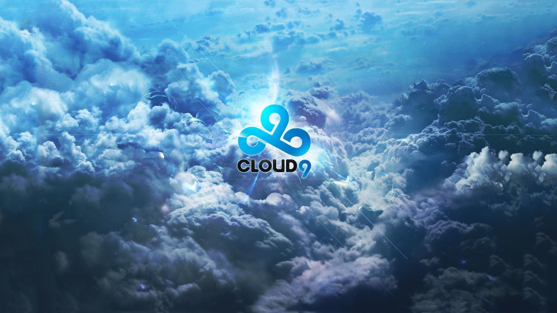 Detail Cloud 9 Wallpaper Nomer 6