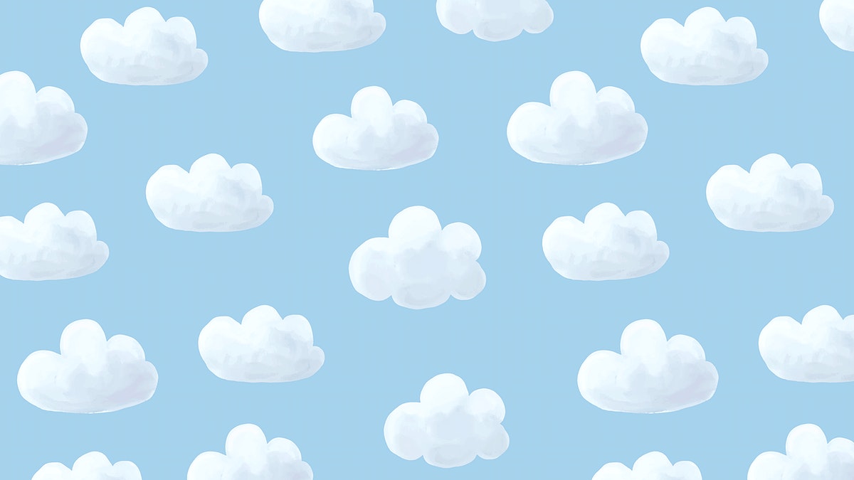 Detail Cloud Background Hd Nomer 24