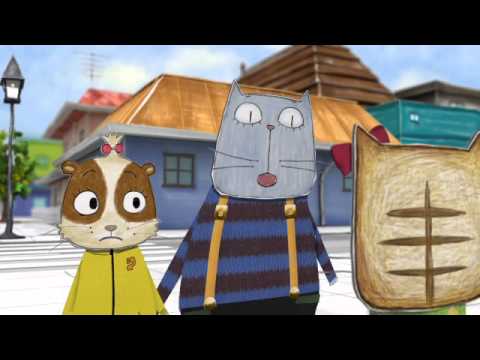 Detail Cloud Bread Cartoon Nomer 31