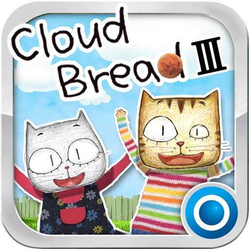 Detail Cloud Bread Cartoon Nomer 42