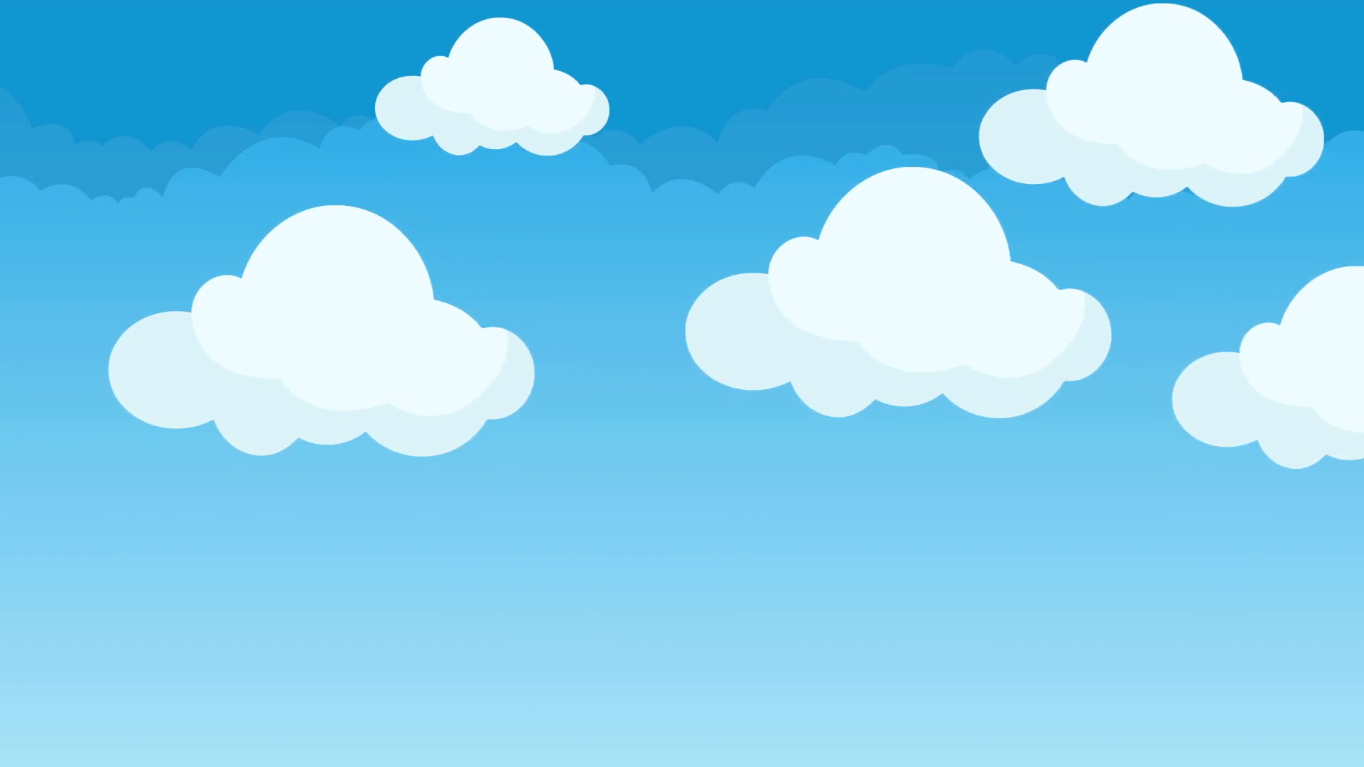 Detail Cloud Cartoon Wallpaper Nomer 4