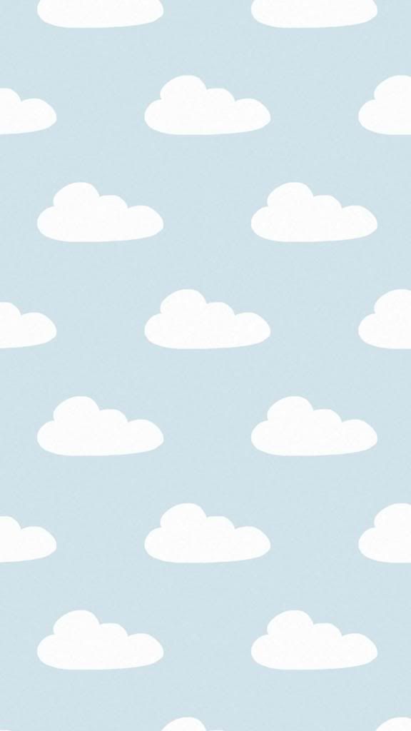 Detail Cloud Cartoon Wallpaper Nomer 30