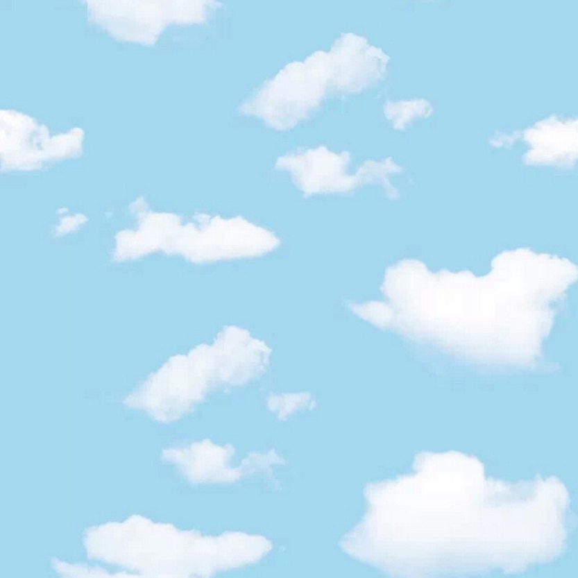 Detail Cloud Cartoon Wallpaper Nomer 47