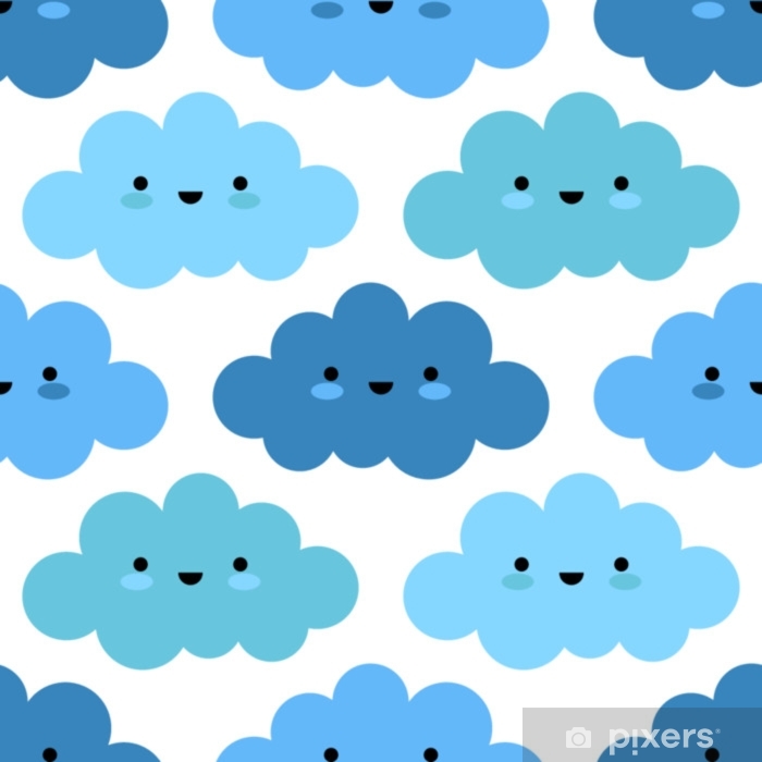 Detail Cloud Cartoon Wallpaper Nomer 53